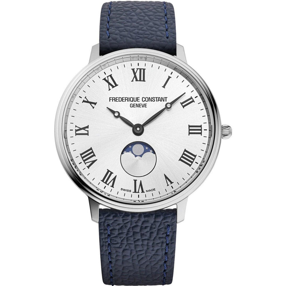 Frederique Constant FC-206RS3S6