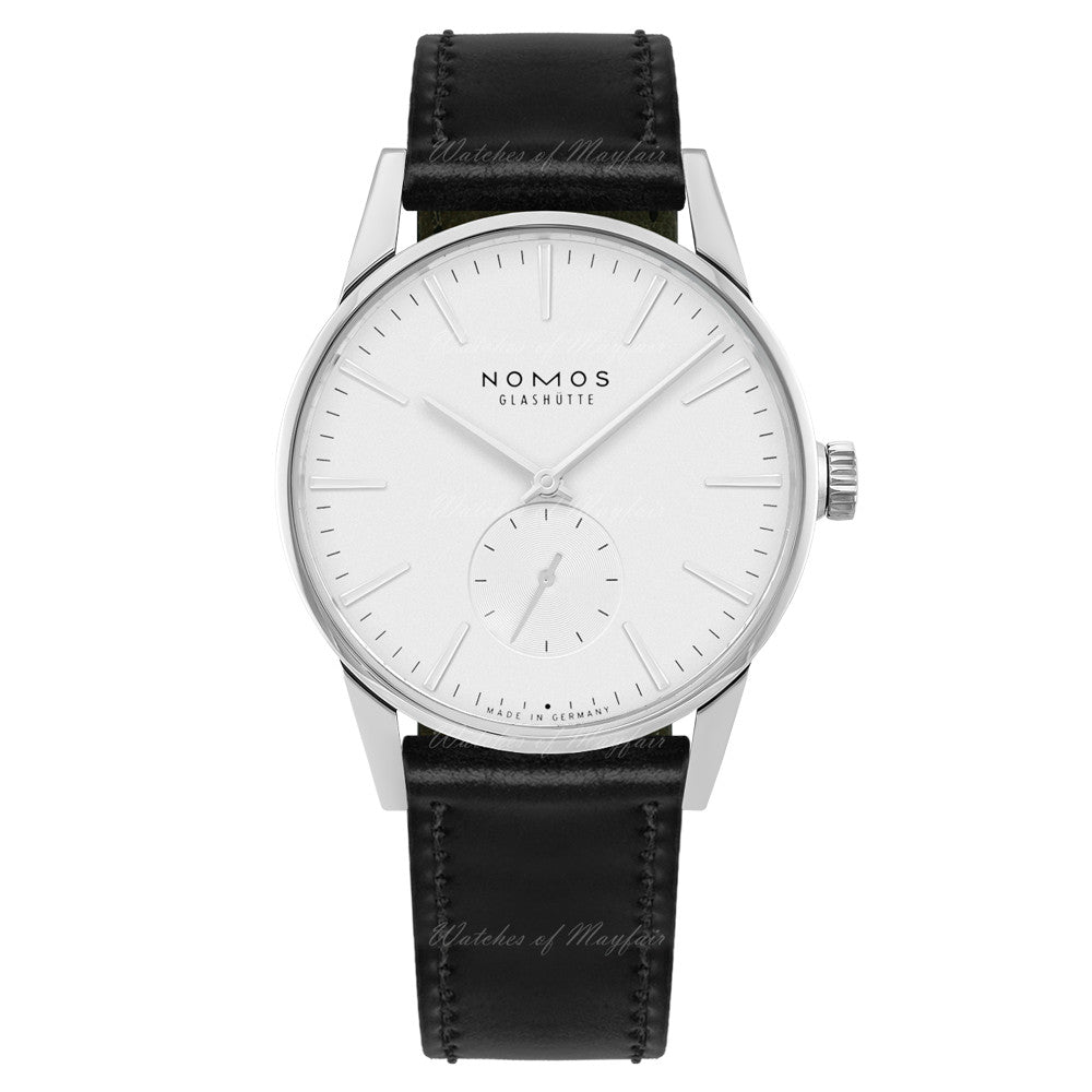 Nomos 806