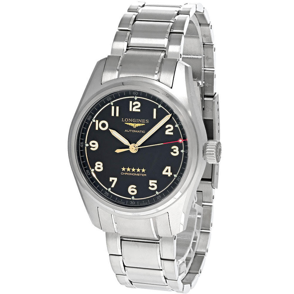 Longines L3.810.1.53.6