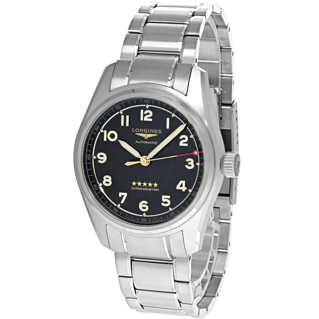 Longines L3.810.1.53.6