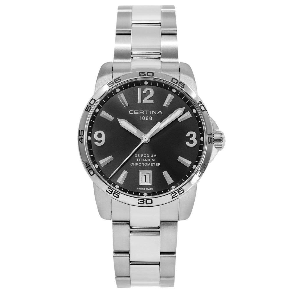 Certina C034.451.44.087.00