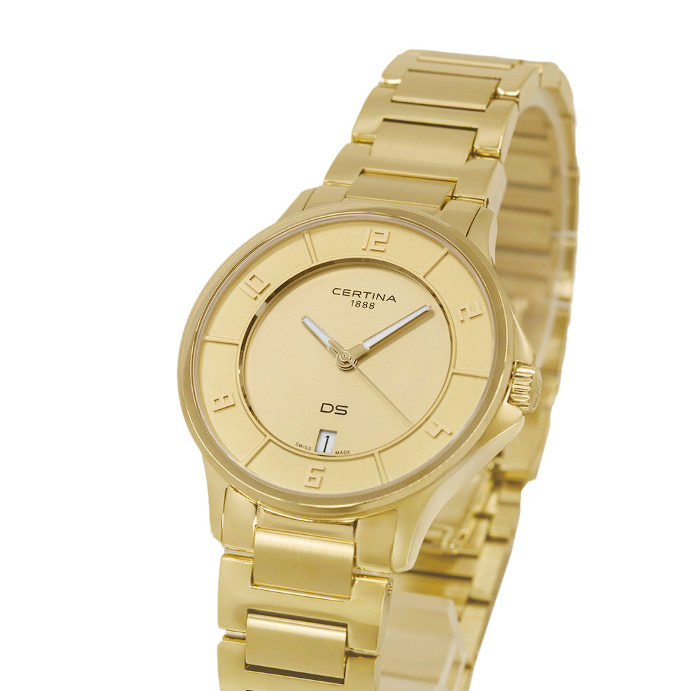 Certina C039.251.33.367.00