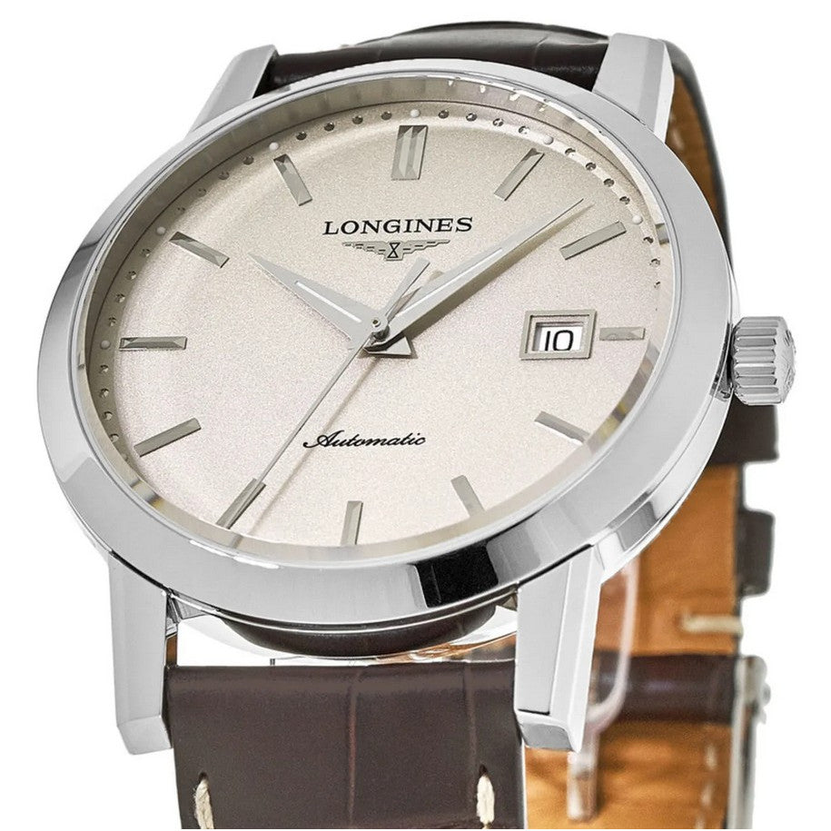Longines L4.825.4.92.2