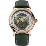 Frederique Constant FC-718KWWM4H9