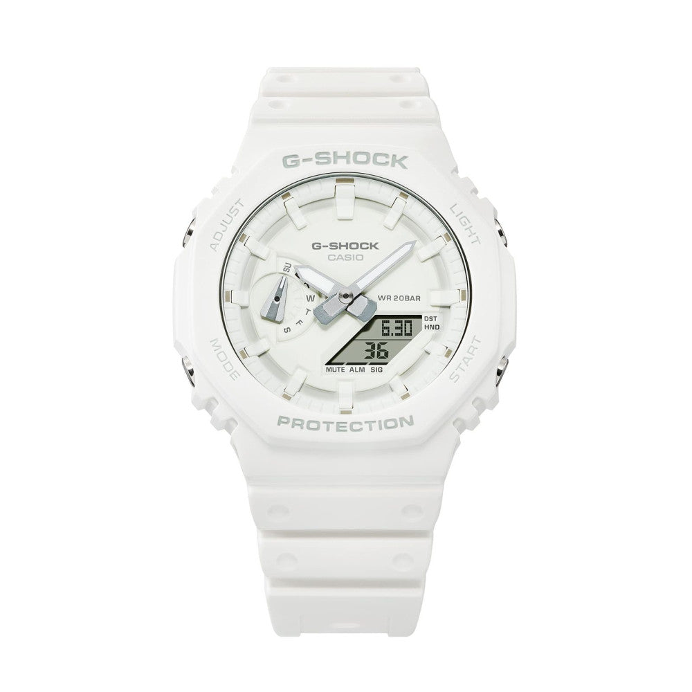 Casio GA-2100-7A7ER