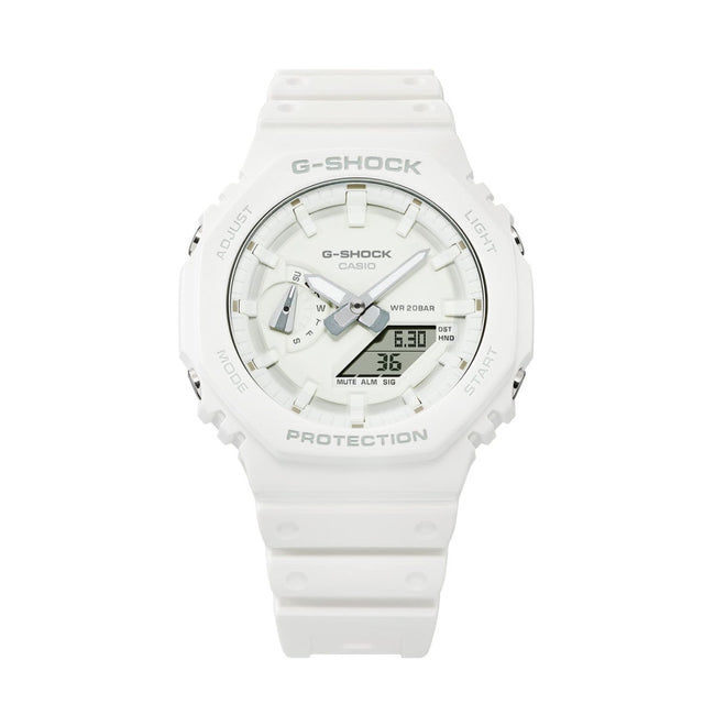 Casio GA-2100-7A7ER