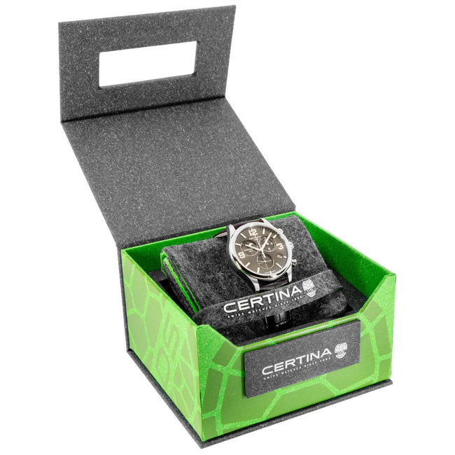 Certina C033.460.16.087.00