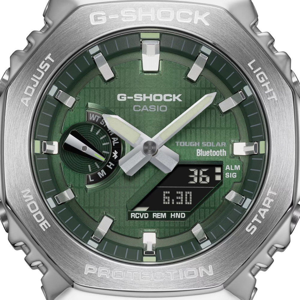 Casio GBM-2100A-1A3ER