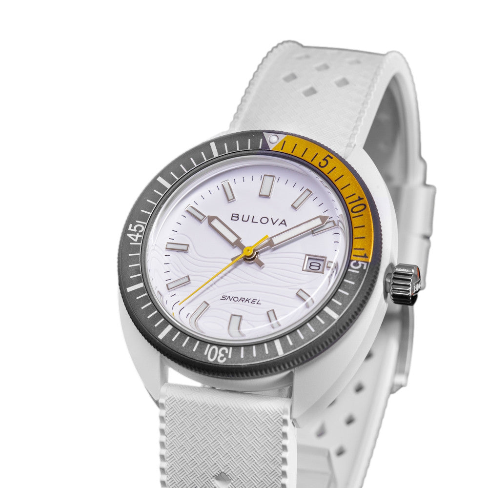 Bulova 98B459