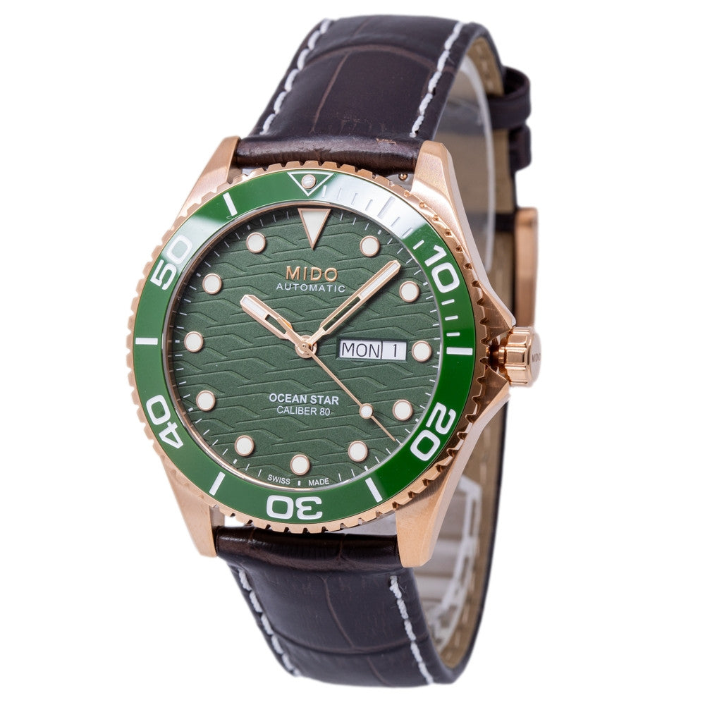 Mido M042.430.36.091.00