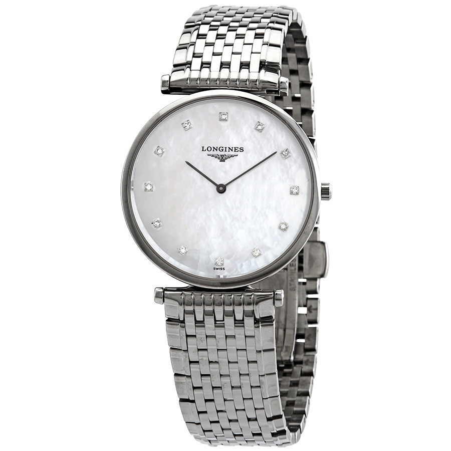 Longines L4.709.4.88.6
