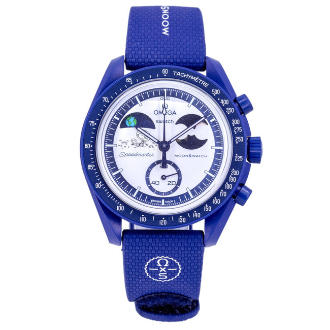 Swatch S033N0704L