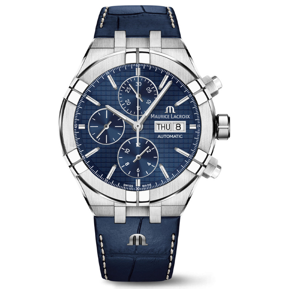Maurice Lacroix AI6038-SS001-430-1