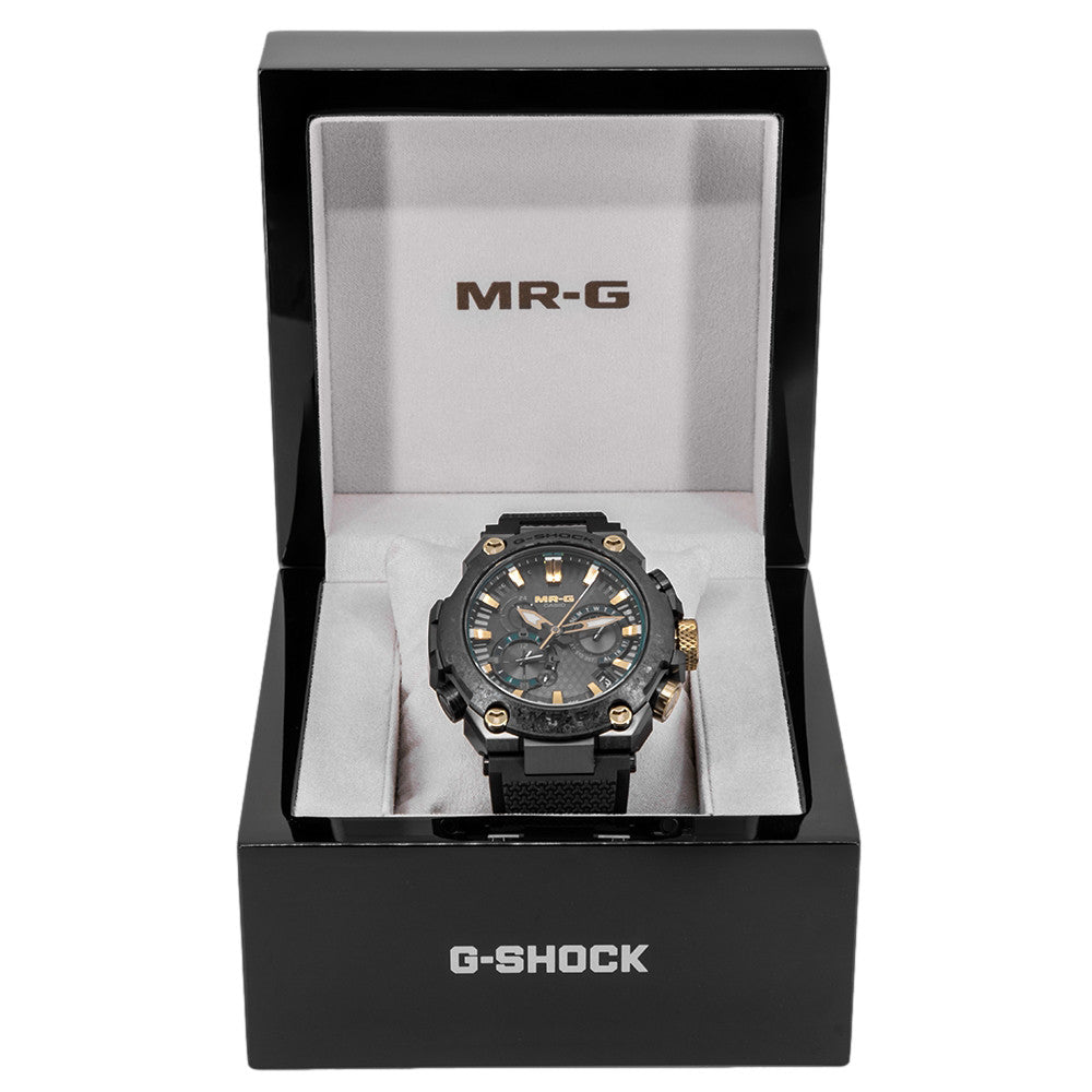 Casio MRG-B2000RG-3ADR