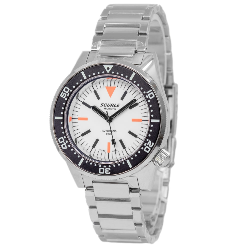 Squale 1521FUMIWT.SQ20L