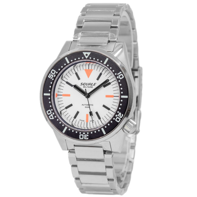 Squale 1521FUMIWT.SQ20L