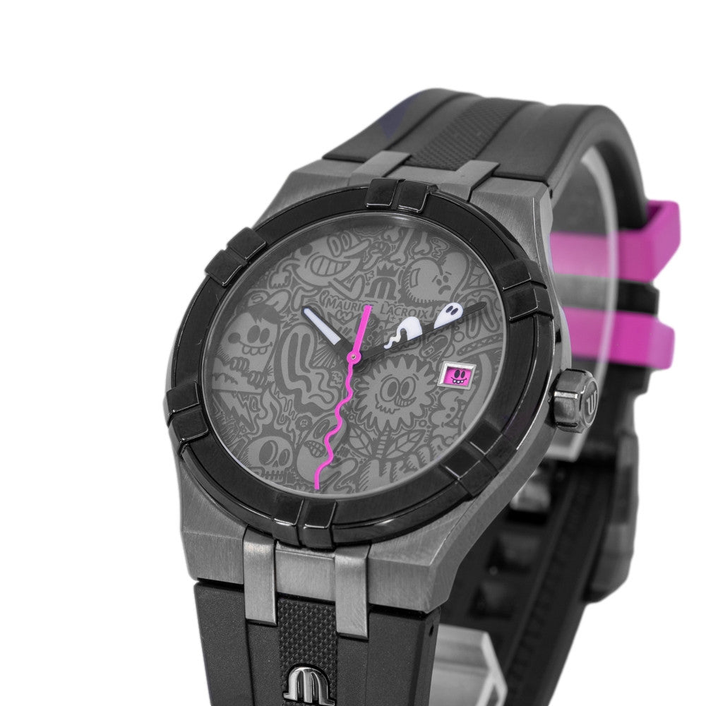 Maurice Lacroix AI1108-PVL20-090-2