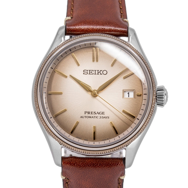 Seiko SPB529J1