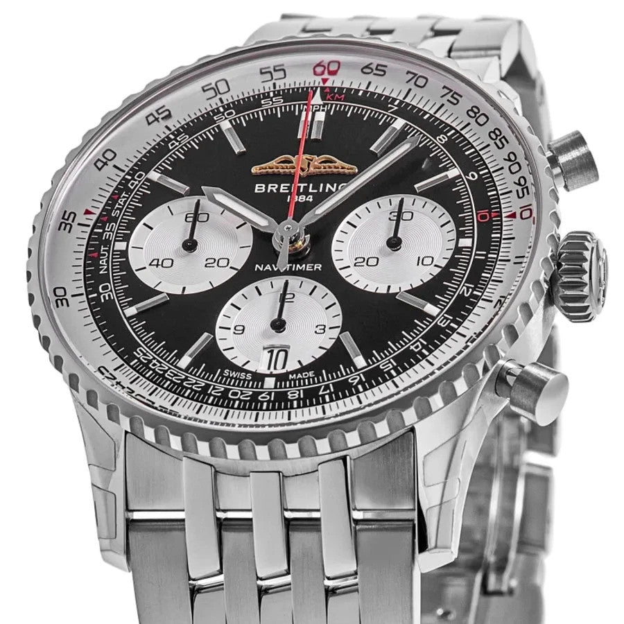 Breitling AB0139211B1A1
