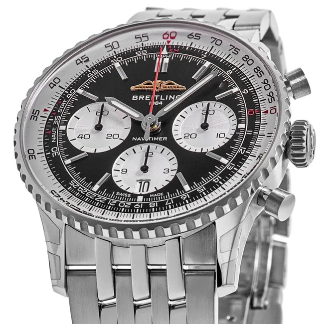 Breitling AB0139211B1A1