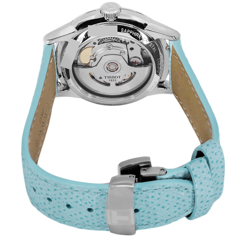 Tissot T1392071601100