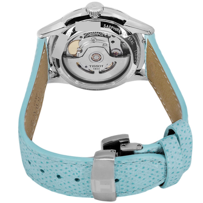 Tissot T1392071601100