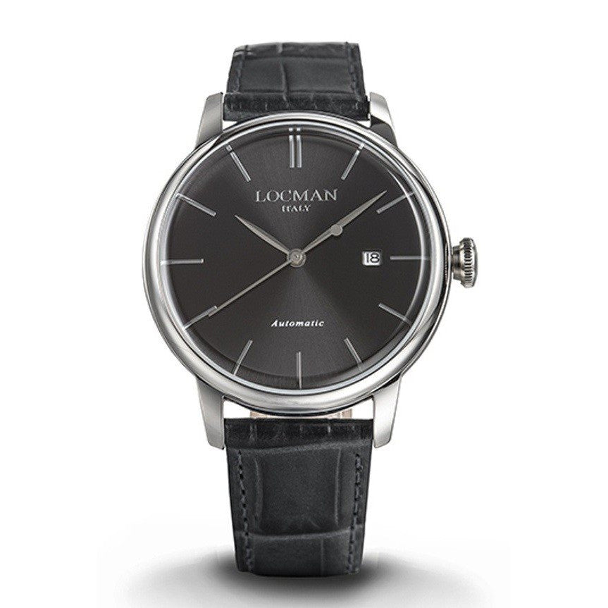 Locman 0255A01A-00BKNKPK
