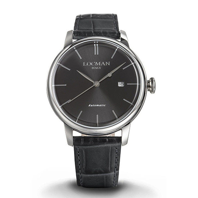 Locman 0255A01A-00BKNKPK