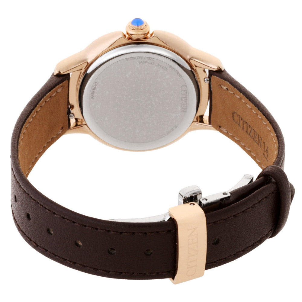 Citizen EM1163-09X