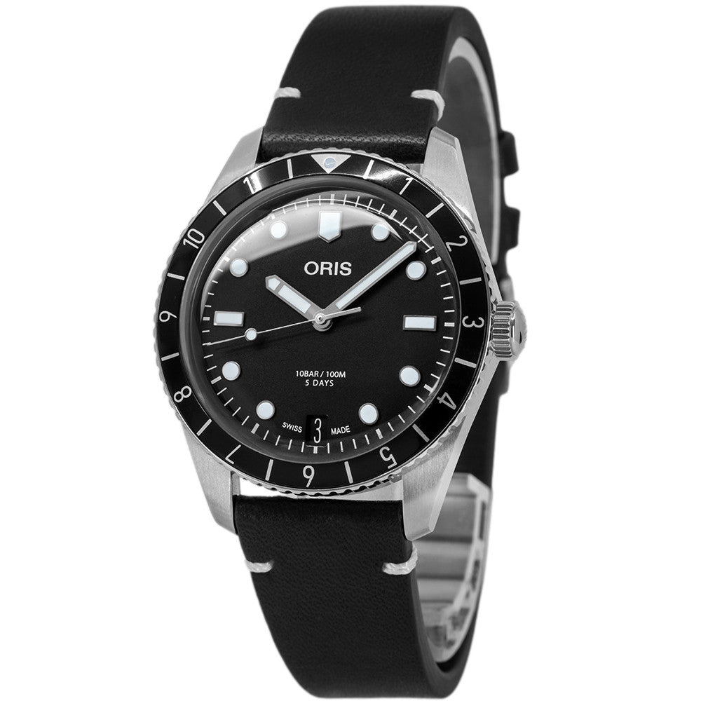 Oris 01 400 7772 4054-07 5 20 82