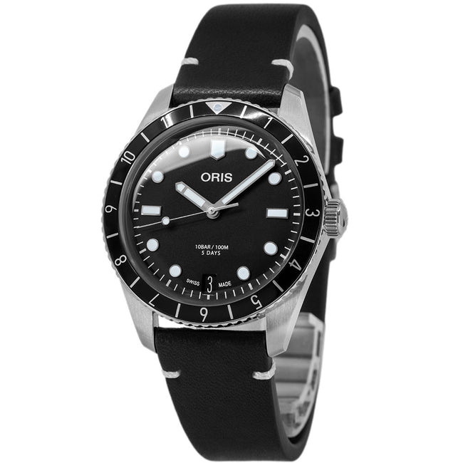 Oris 01 400 7772 4054-07 5 20 82