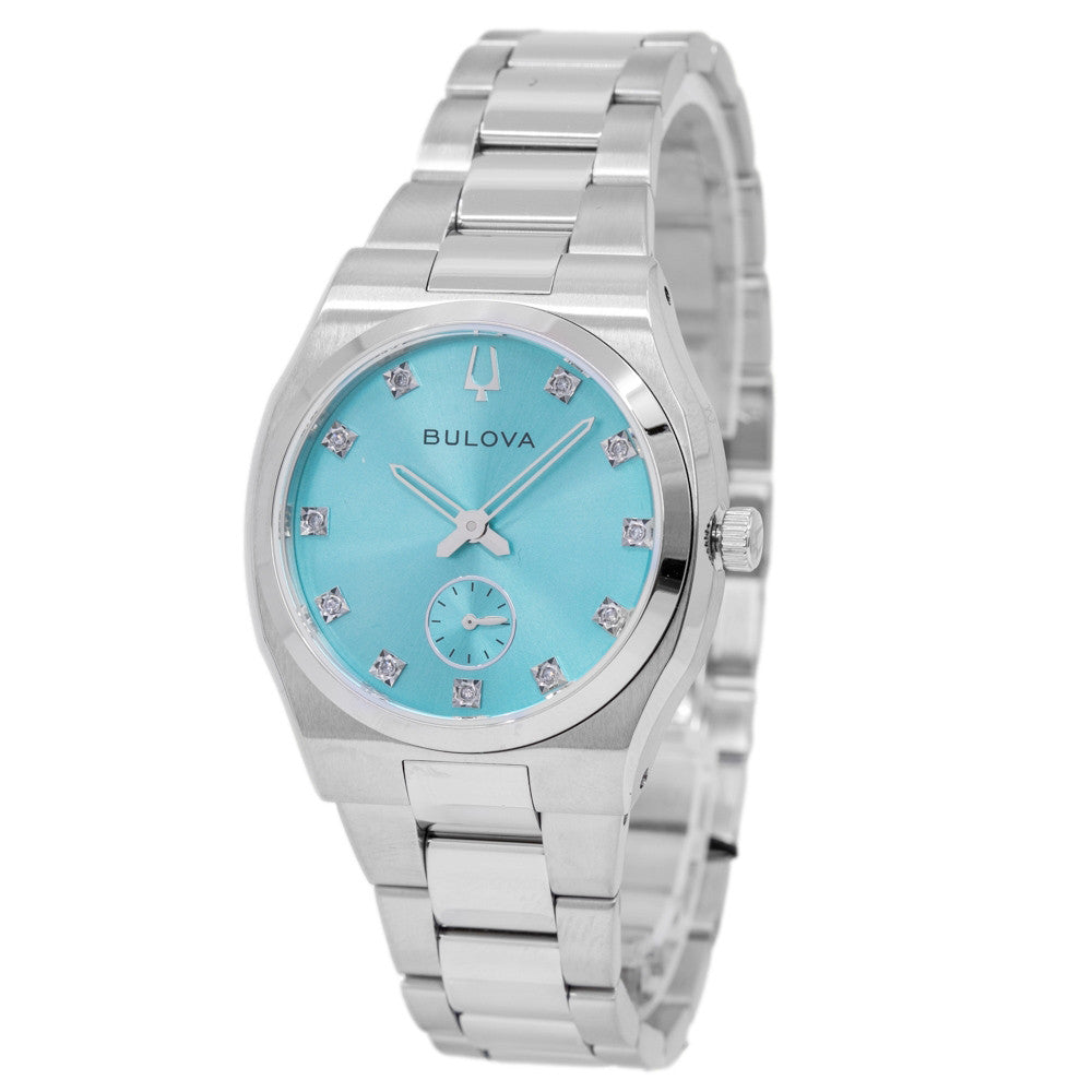 Bulova 96P243