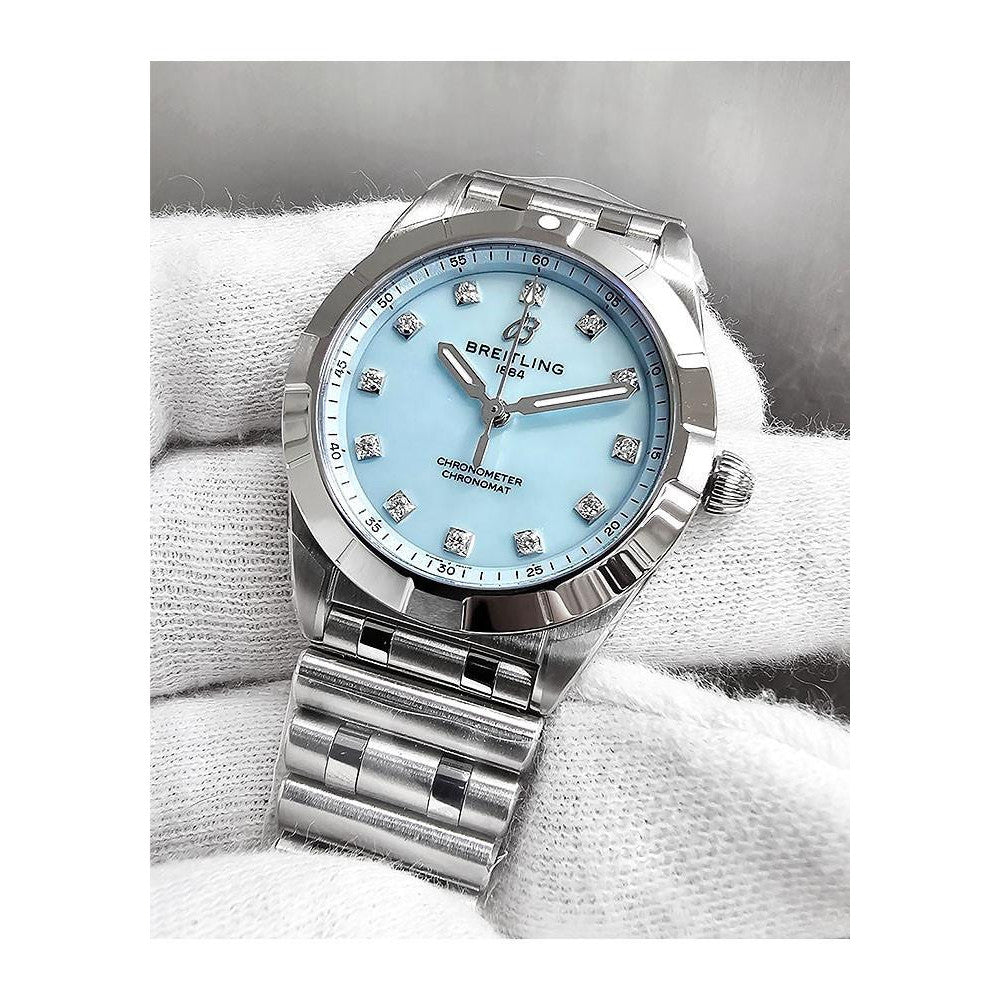 Breitling A72310101C1A1