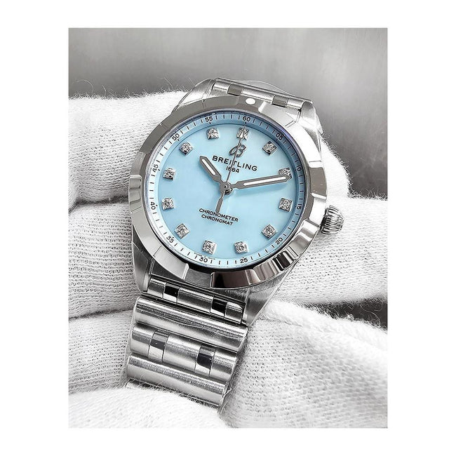 Breitling A72310101C1A1
