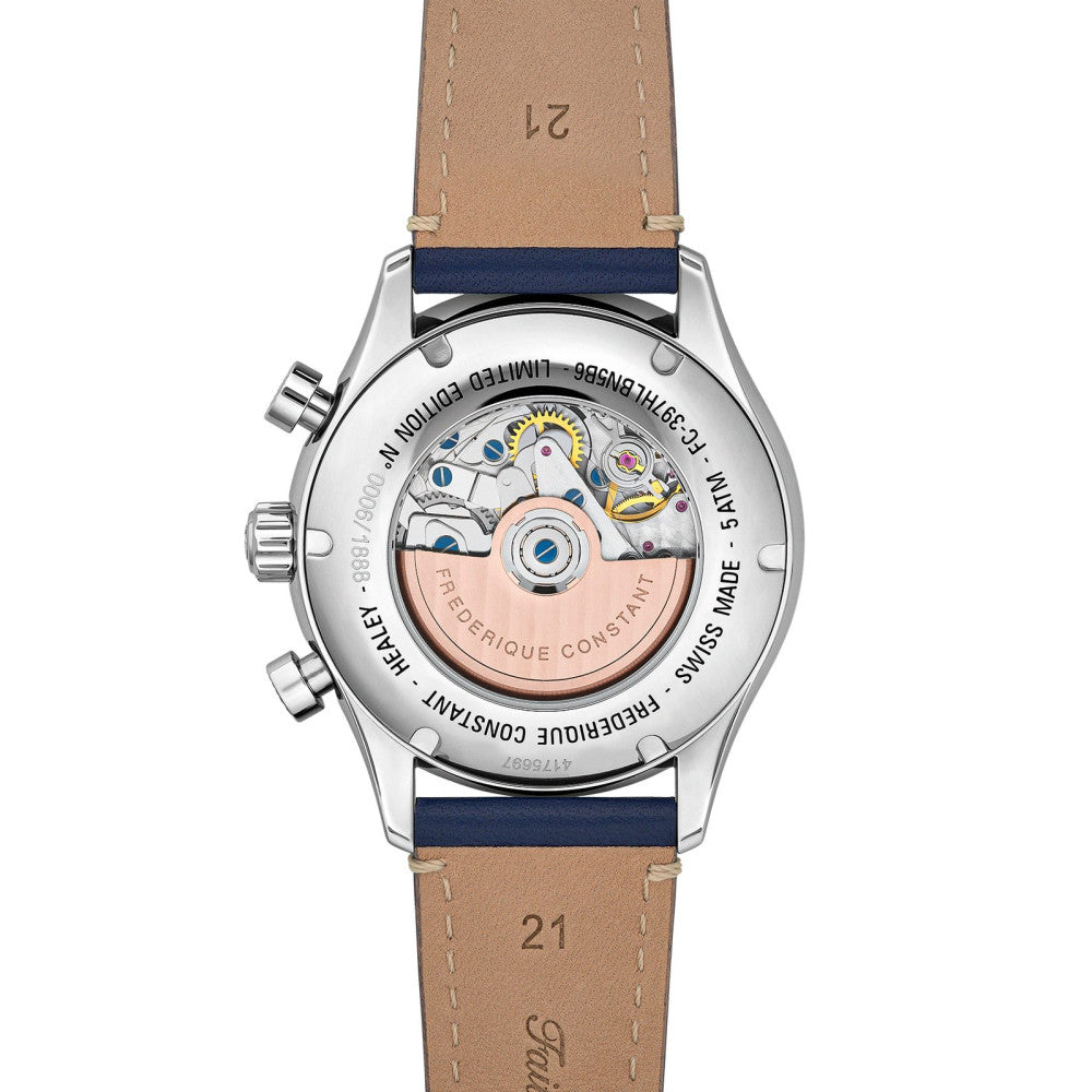 Frederique Constant FC-397HLBN5B6