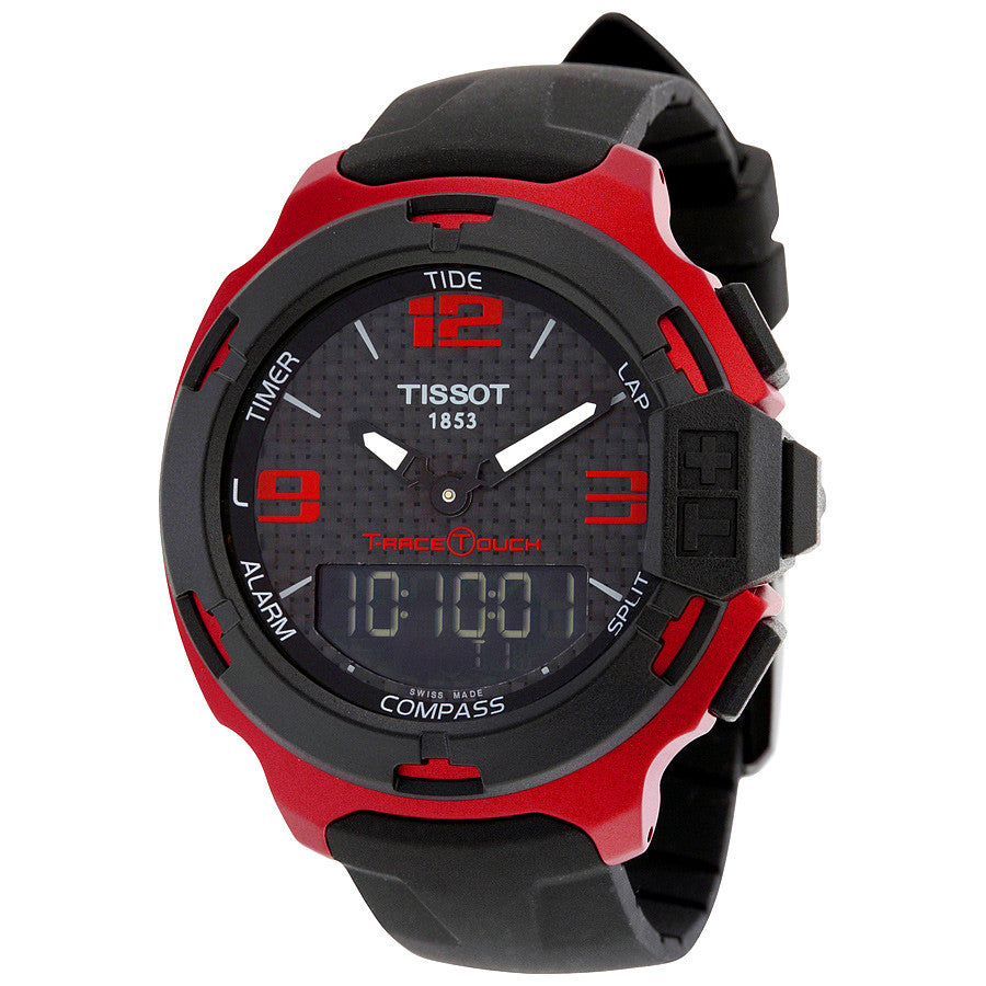 Tissot T081.420.97.207.00