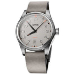 Oris 01 733 7805 4163-07 6 20 15LC