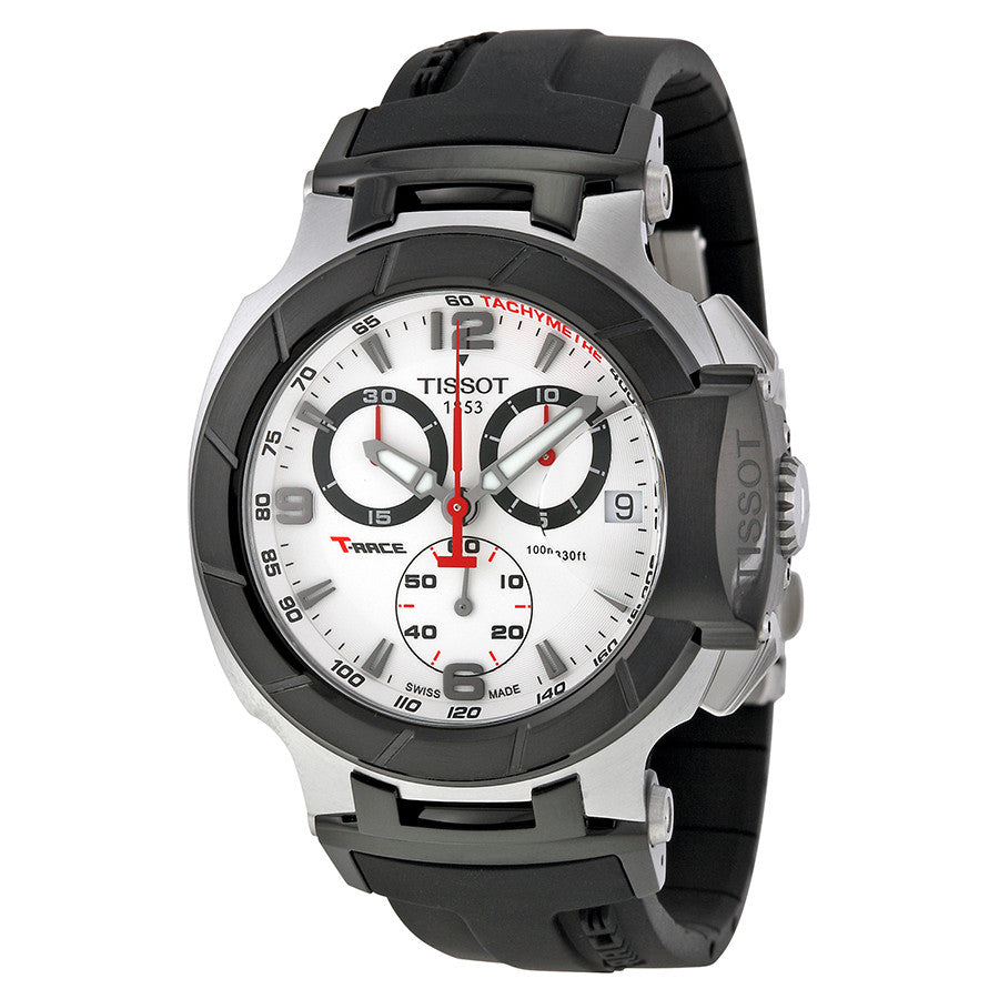 Tissot T048.417.27.037.00