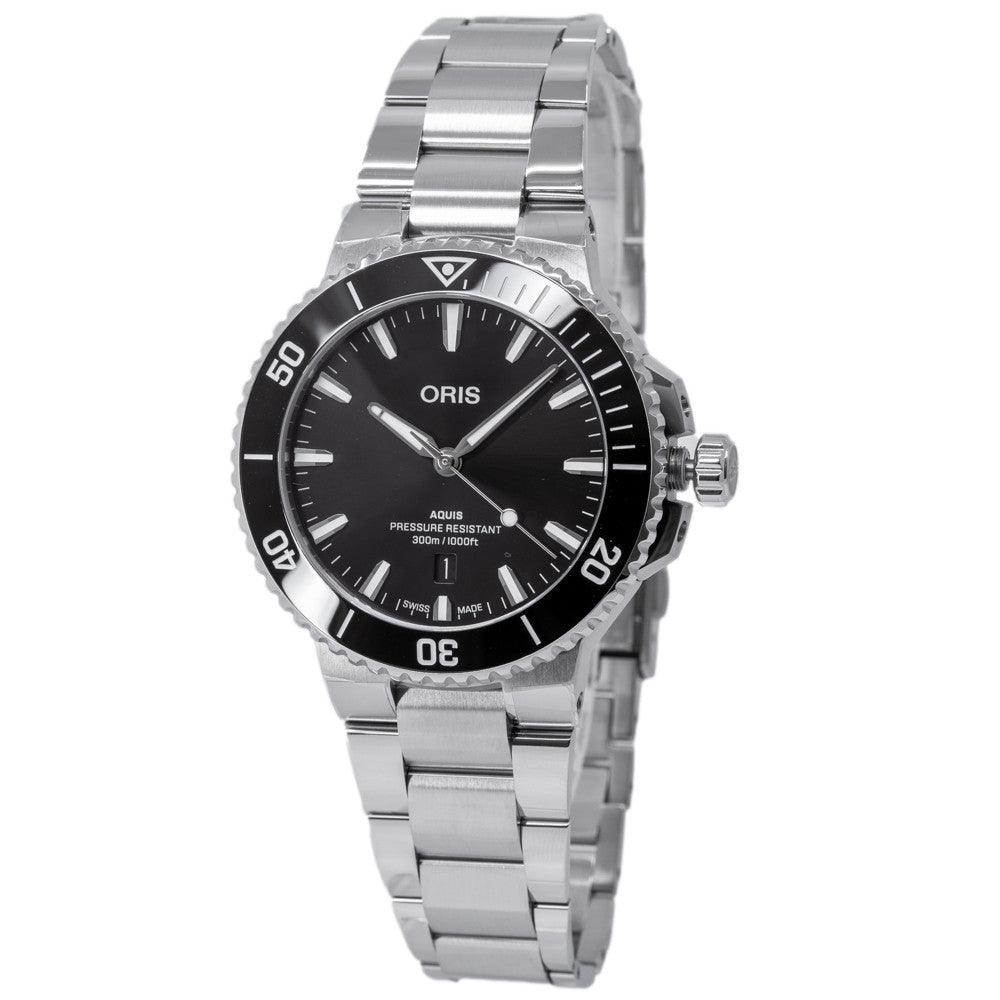 Oris 01 733 7789 4154-07 8 23 04PEB