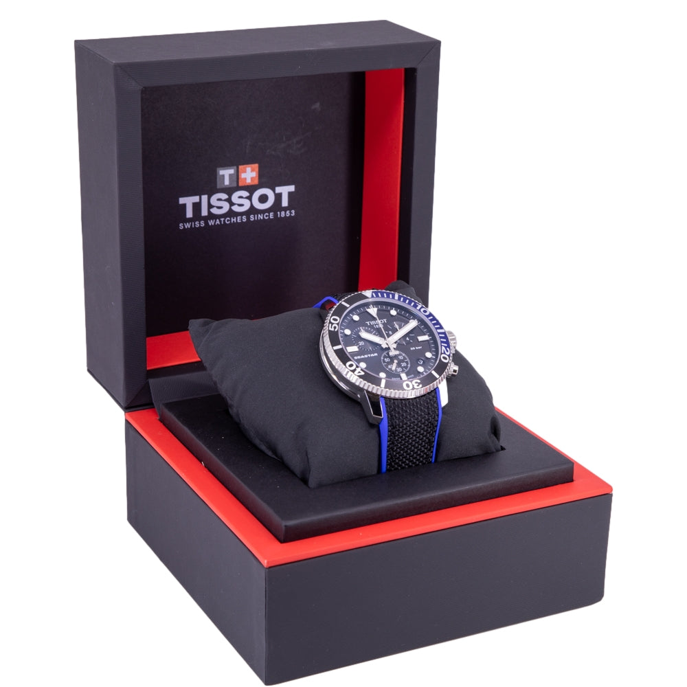 Tissot T120.417.17.051.03