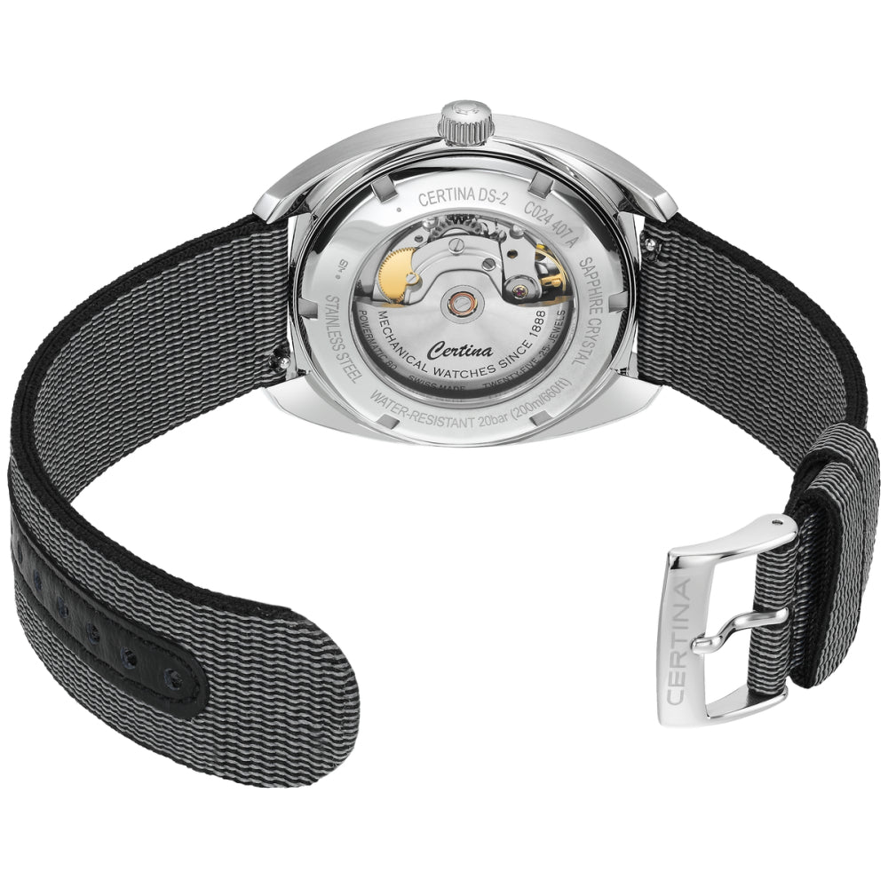 Certina C024.407.18.081.00
