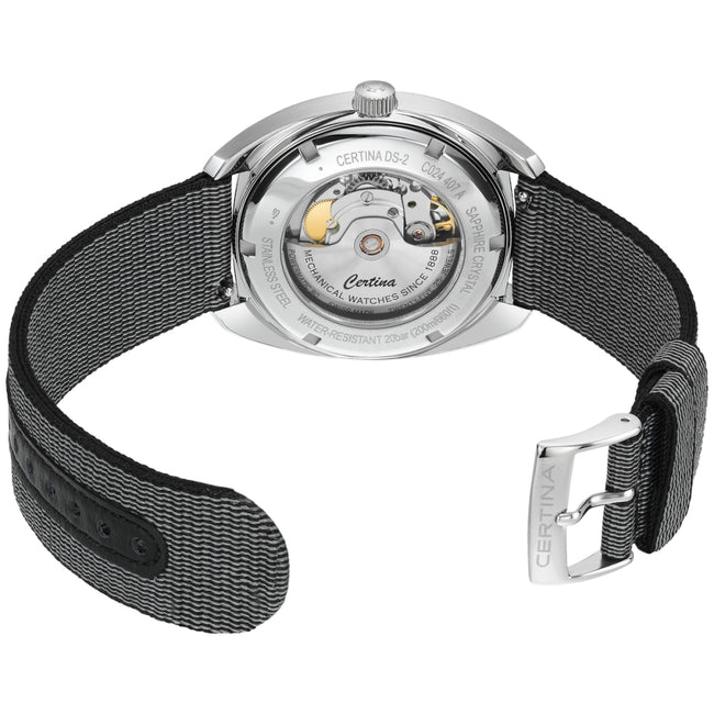 Certina C024.407.18.081.00