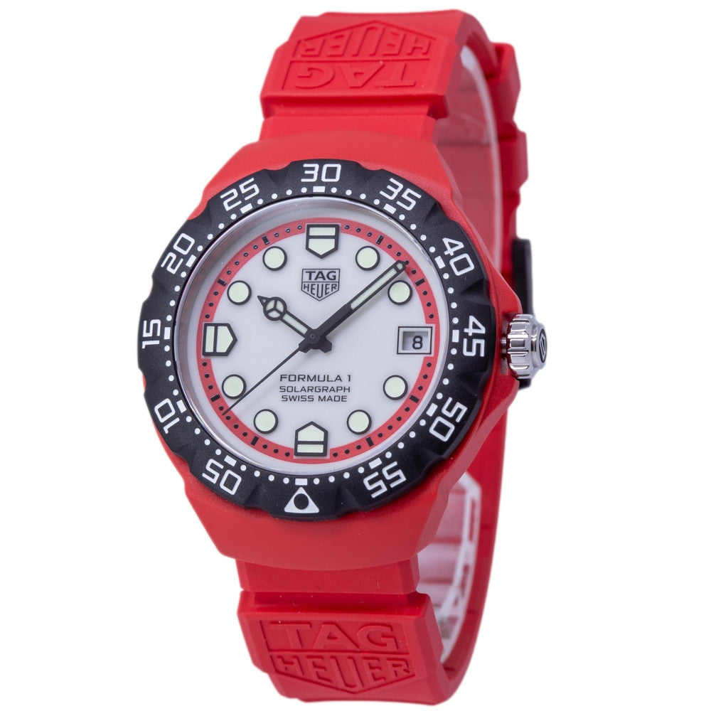 TAG Heuer WBY1161.FT8086