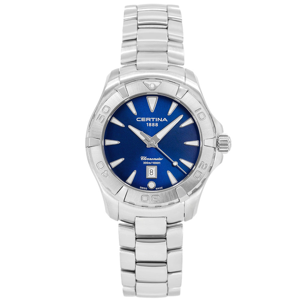 Certina C032.251.11.041.00