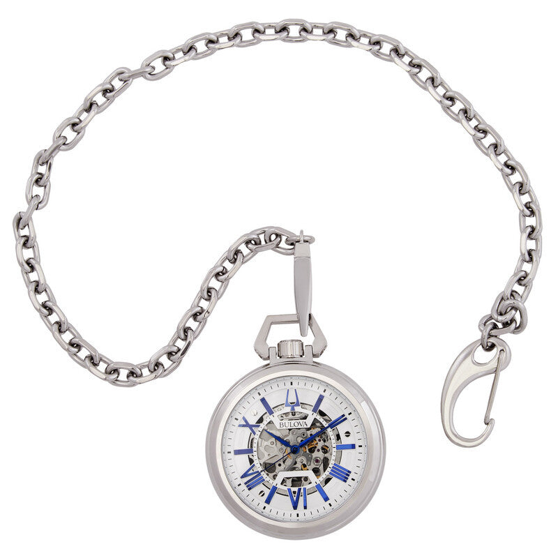 Bulova 96A304