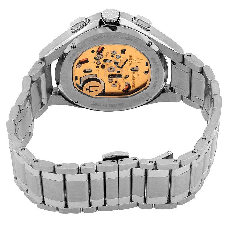 Bulova 96A297