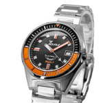 Squale MATICBKOBK.SSBX