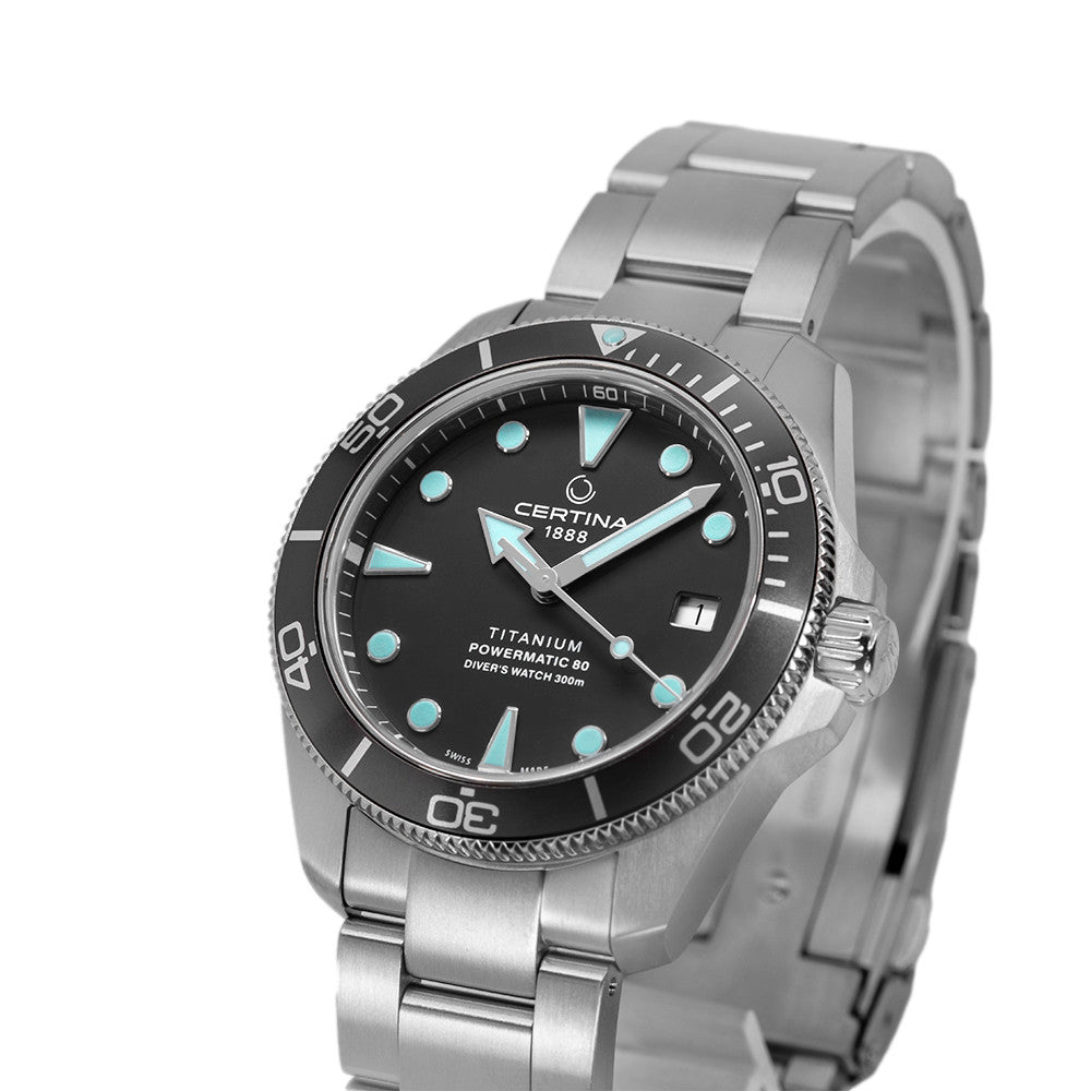 Certina C032.807.44.081.00