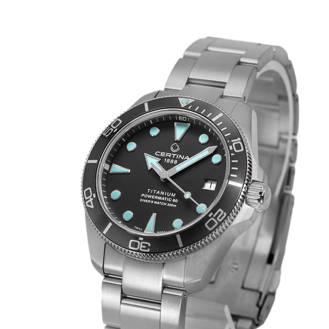 Certina C032.807.44.081.00