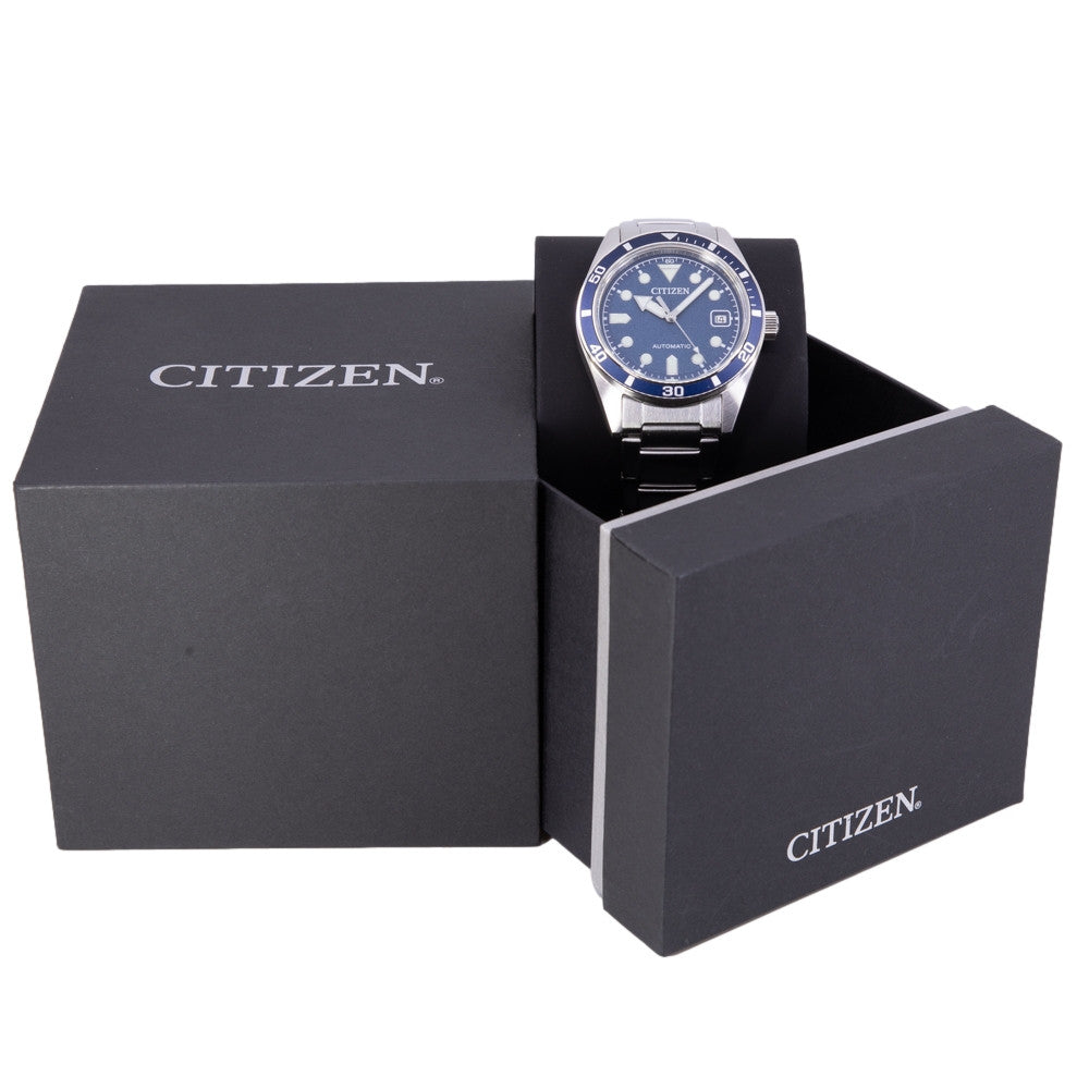 Citizen NJ0228-51L
